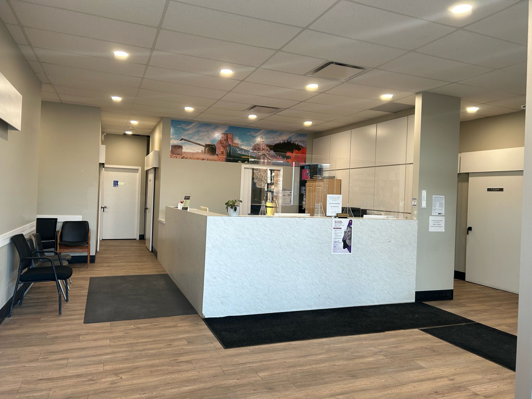 Alliance Medical Center - Service 2